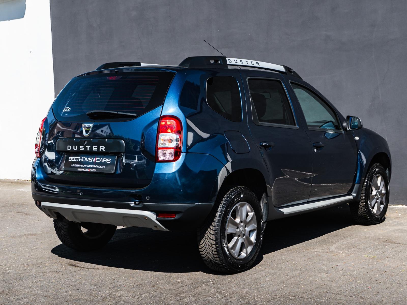 Dacia Duster I Prestige 4x2