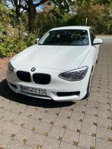 BMW 118d - Sehr gepflegter Zustand! - BMW 118 aus 2013