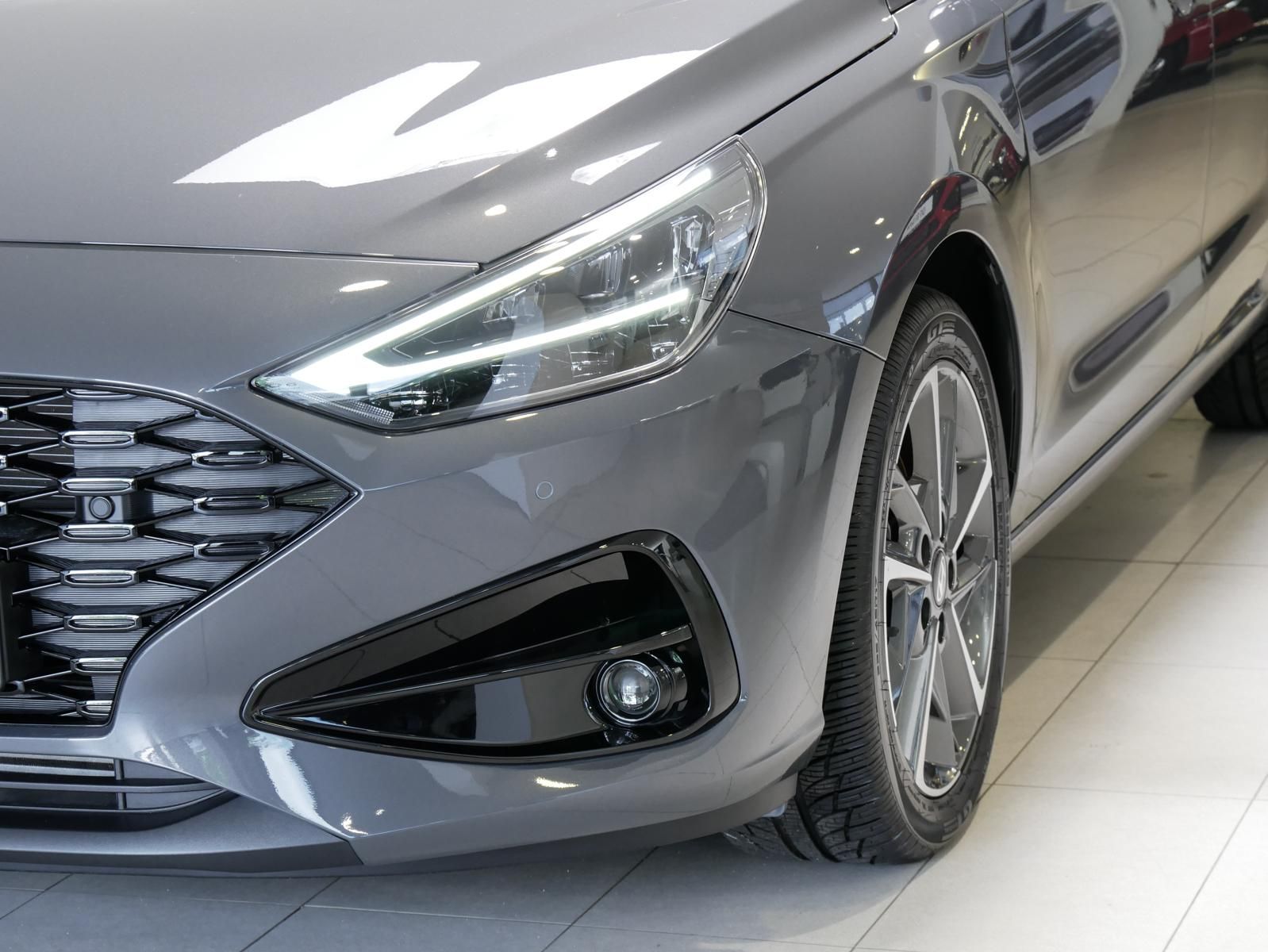Hyundai i30 – Bild 13