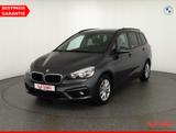 BMW 218i Gran Tourer Navi Sitzheizung Tempomat PDC - BMW 218 Gebrauchtwagen
