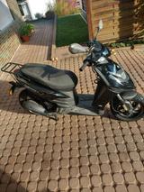 Piaggio TYPHOON 125 - PIAGGIO TYPHOON 125