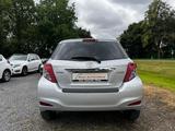 Toyota Yaris 1.33 Edition*28Tkm*1Hd*Garantie* - Toyota Yaris Gebrauchtwagen in Bremen