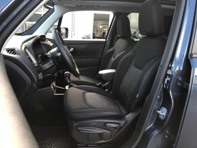 Jeep Renegade - Bild 12