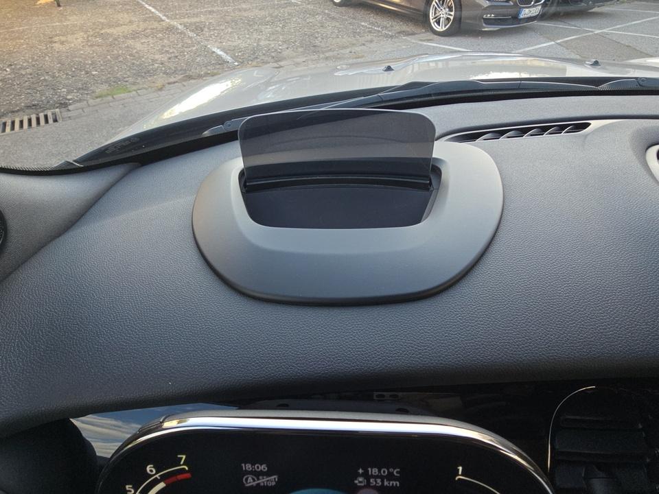MINI Cooper Yours Trim Steptronic ISOFIX, миниатюра 18