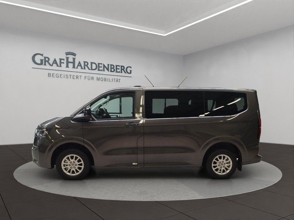Volkswagen e-Caravelle Life NAVI REAR VIEW SHZ imagem 2