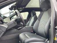 BMW i5 - Vorschau Bild 8