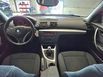 BMW 116 - 7