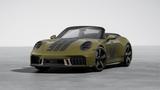 Porsche 911 Spirit 70 / STOCK / 1 OF 1500 - Porsche Neuwagen: 911