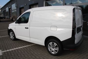 Volkswagen Caddy - 4