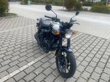 Royal Enfield HNTR 350 - Royal Enfield HNTR 350