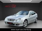 Mercedes-Benz C 180 Kompressor Sport Edition NAVI*PANO*XENON* - gebrauchte Mercedes-Benz C 180 aus dem Jahr 2006
