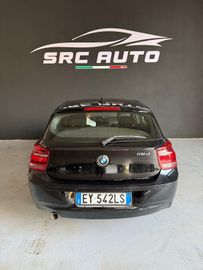 BMW 118 - 11
