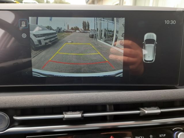 Hyundai Tucson – Bild 18