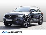 Volvo XC40 T4 R Design/AHK/360°CAM/MEMORY/SHZ/LHZ/ - Volvo XC40 in Bielefeld