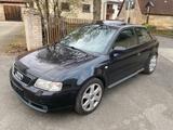 Audi AUDI S3 1,8T QUATTRO TÜV 12/2027 MOTOR 340... - gebrauchte Audi S3 aus dem Jahr 2000