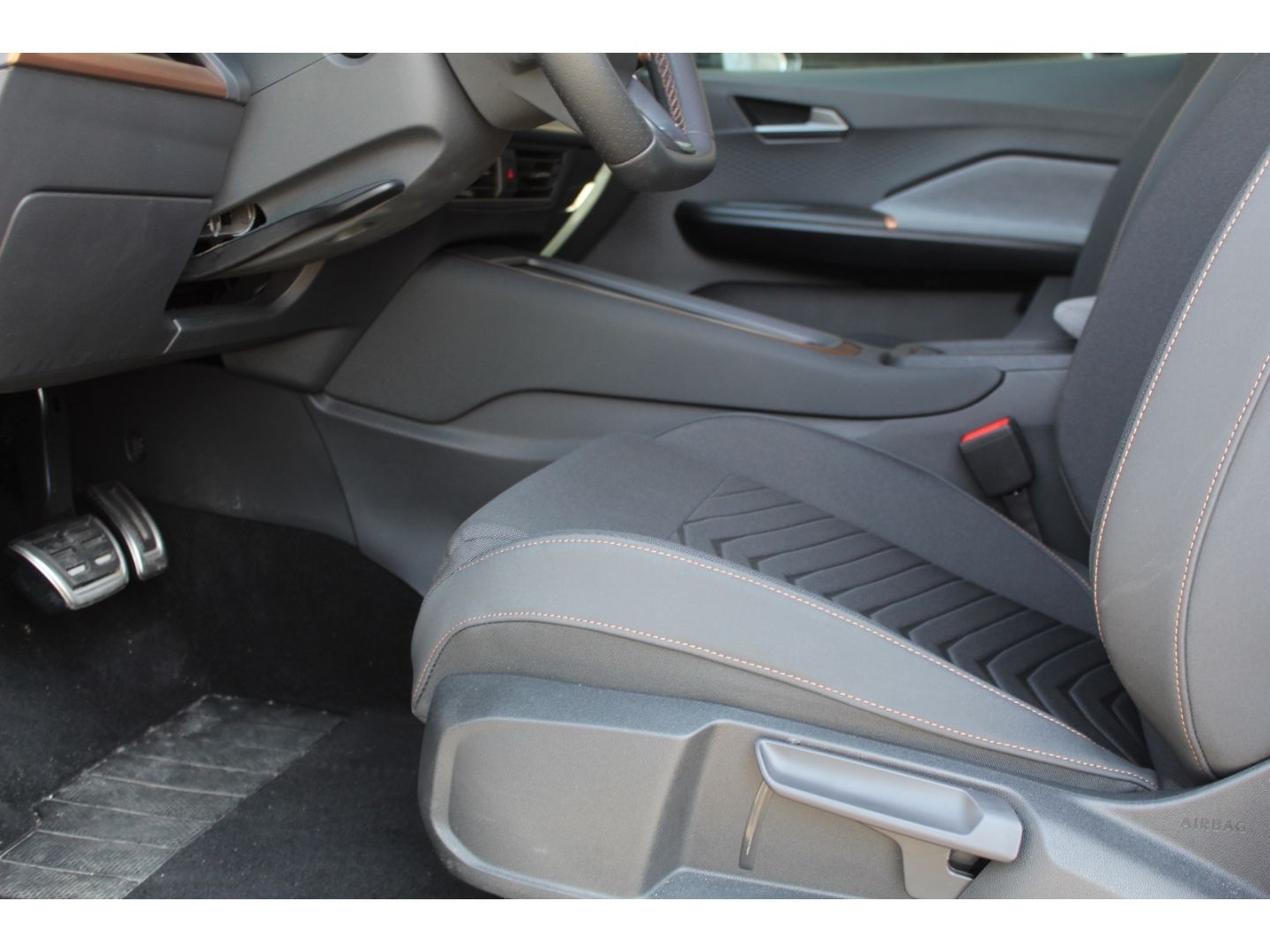 Cupra Born - Bild 10