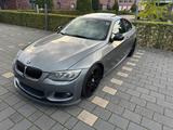 BMW Tausch BMW e92 328i Facelift - BMW 328: Coupe
