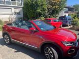 Volkswagen T-Roc Cabriolet 1.5 TSI ACT OPF DSG ACTIVE A...