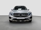 Mercedes-Benz GLB 200 d 4Matic PANO+VOLLLEDER+KAMERA+TOT+LED - Mercedes-Benz GLB 200 Gebrauchtwagen in Frankfurt