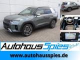 Ssangyong Torres 1,5 T-GDI 2WD AT Forest Edition ACC Alu20 - Ssangyong Torres aus 2023