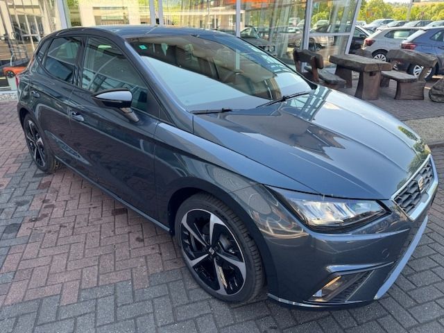 Seat Ibiza 1.0 TSI DSG FR LED Kamera Full-Link-Navi K