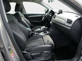 Audi Q3 2.0 TFSI S-tr. qu. *Xenon*EPH*Klima*SHZ* - Audi Q3 mit Benzin-Antrieb: Geländewagen, 2.0