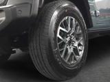 Jeep Wrangler Unlimited 2.0 T-GDI Hardtop AWD Automat - Jeep Wrangler in Hannover