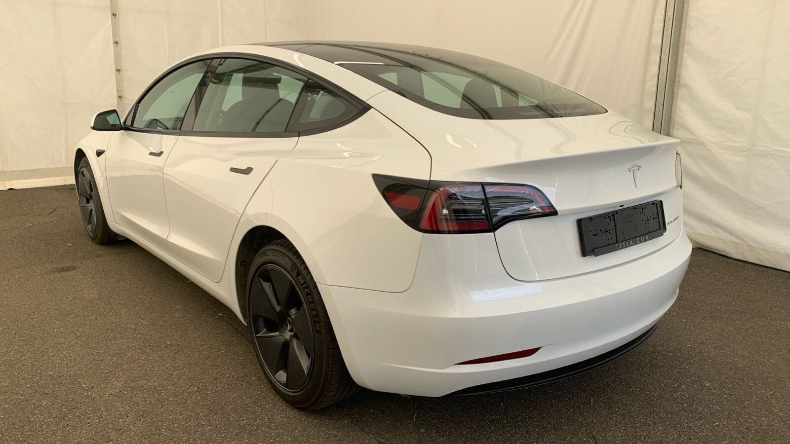 Tesla Model 3 Long Range Dual Motor A.Pilot Pr. Int foto 4