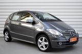 Mercedes-Benz A 170 Elegance Automatik+SHZ+Tempomat - Mercedes-Benz A 170: Elegance