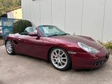 Porsche Boxster S guter Zustand wenig Km - gebrauchte Porsche Boxster aus dem Jahr 2000