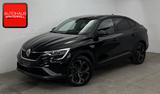 Renault Arkana E-TECH 145 R.S.LINE KAMERA+ACC+CARPLAY+ - Renault Arkana Gebrauchtwagen in Berlin