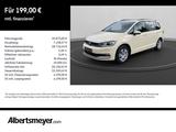 Volkswagen Touran TAXI 2.0 TDI +KUNSTLEDER+NAVI+PARK-ASSIST - Neuwagen mit Diesel-Antrieb: Taxi