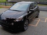 Hyundai i10 1.0 Connect & Go Connect & Go - Hyundai i10 Connect&Go