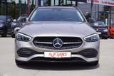 Mercedes-Benz C200 T-Modell Avantgarde LED Kamera Panorama DAB - Mercedes-Benz C 200 Gebrauchtwagen in Berlin