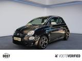 Fiat 500  0.9 TwinAir RockStar BEATS+DAB+NAVI+PANO - Fiat 500: Rock