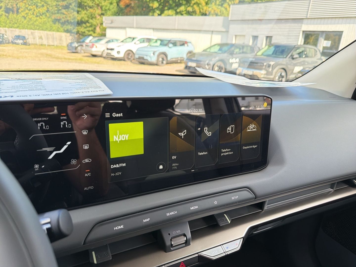 Kia EV2 - Bild 18