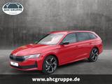 Skoda Octavia Combi 2.0 TDI DPF 110kW EU6e Sportline 7