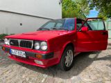 Lancia Delta GT i.e Sport H Kennzeichen 