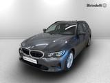 BMW Serie3(G20/21/80/81 - 320d Touring Business  - BMW 3er-Reihe G81