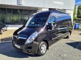Opel Movano B Kasten 2,3 L3H2 - Opel Movano l3h2