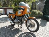 BMW R 90 S - MOTORRAD AUS DEM JAHR 1998