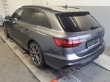 Audi S4 Avant B&O Matrix Navi RearView Black ACC ACC - gebrauchte Audi S4 aus dem Jahr 2022