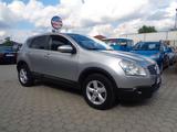 Nissan Qashqai 1.6 16V Acenta - gebrauchte Nissan Qashqai aus dem Jahr 2007