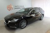 Mazda 6 Kombi Exclusive-Line LED Navi AHK Headup - Mazda 6: Exclusive