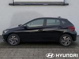 Hyundai i20 1.0 T-GDI Trend -NAVI-KAMERA-SITZHZ- - Hyundai i20: Schwarz