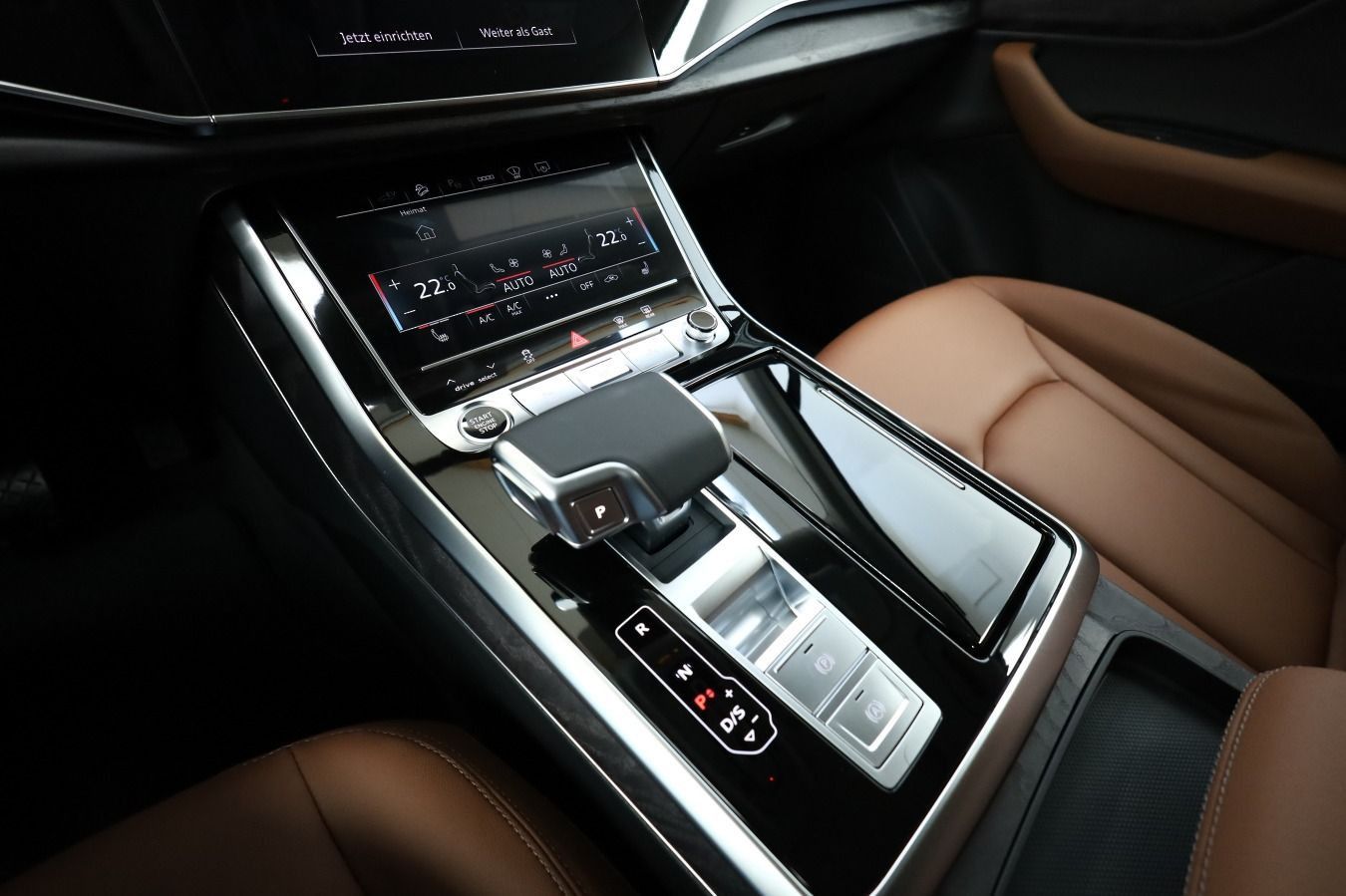 Audi Q7 - Bild 11