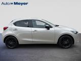 Mazda 2 SKYACTIV-G 1.5 AUTOMATIK Homura |AHK|NAV| - Mazda 2 in Freiburg