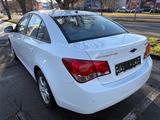 Chevrolet Cruze LT - gebrauchte Chevrolet Cruze aus dem Jahr 2010