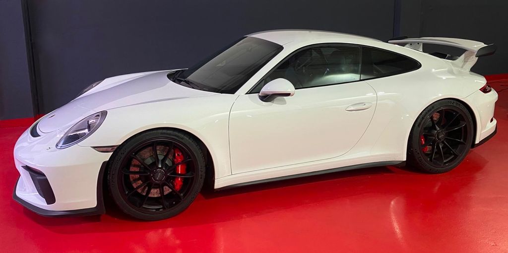 Image of Porsche 911