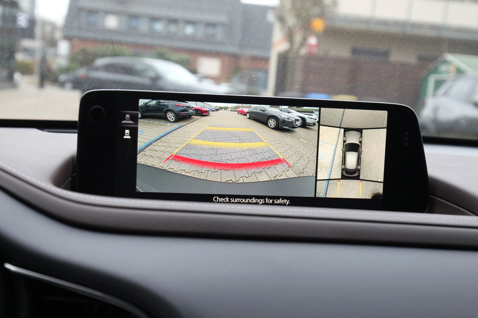 Mazda CX-30 - Bild 10